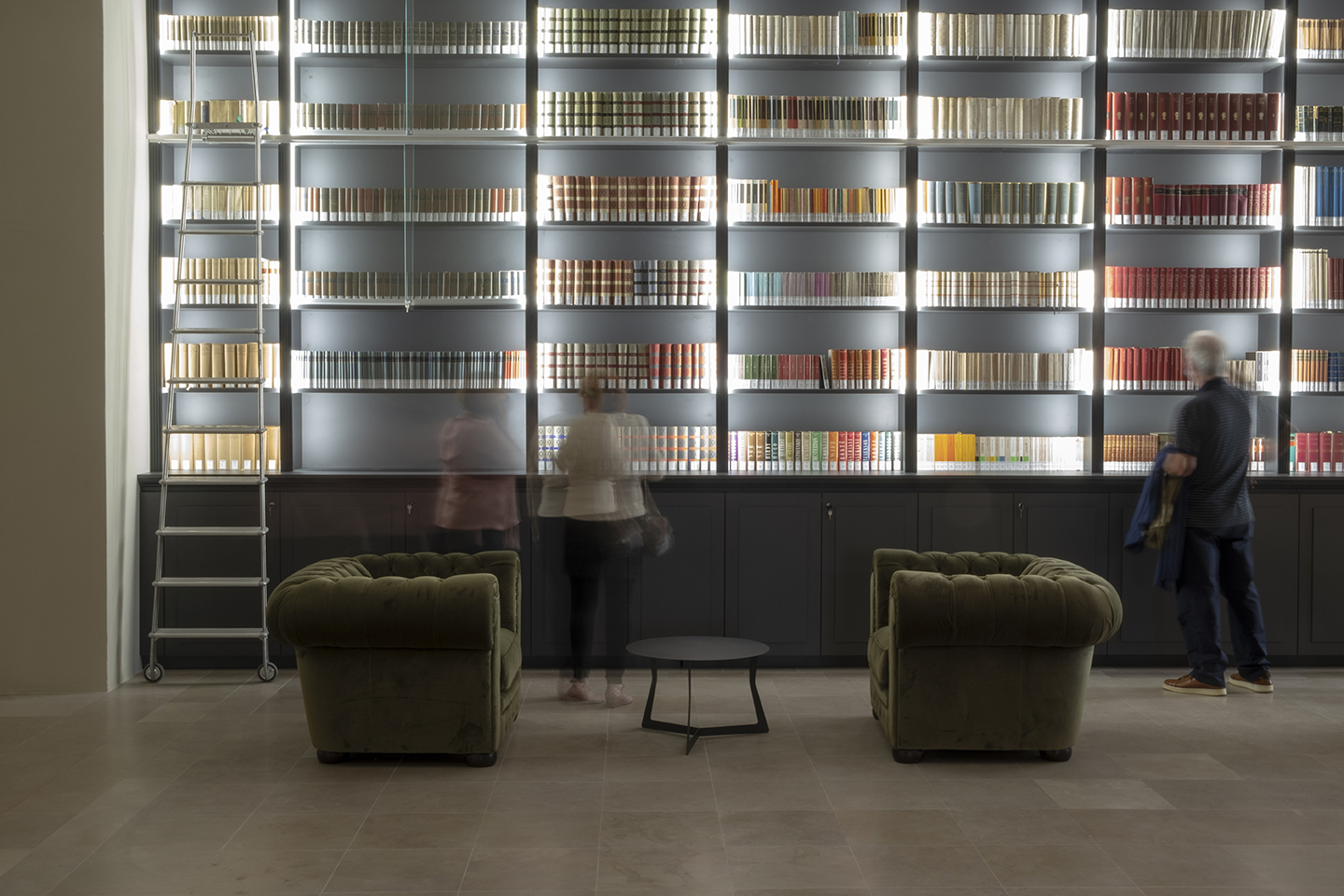 Fondo librario - Archivio Carmelo Bene